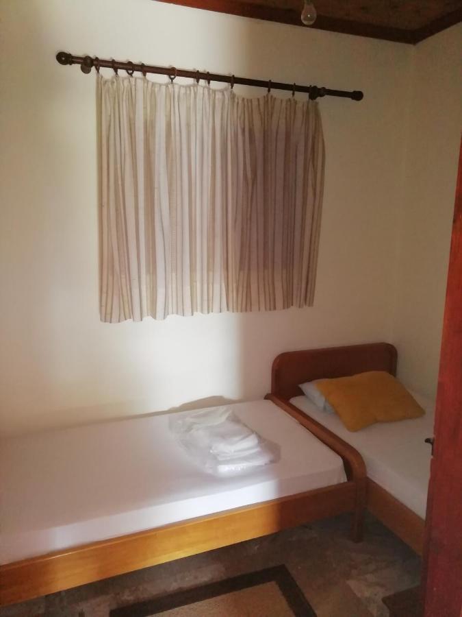 Kastraki Villas ナフプリオ エクステリア 写真