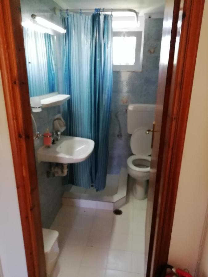 Kastraki Villas ナフプリオ エクステリア 写真