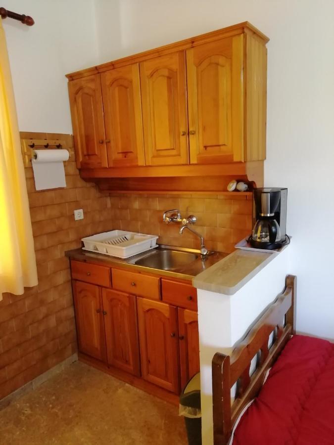 Kastraki Villas ナフプリオ エクステリア 写真