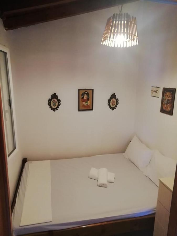 Kastraki Villas ナフプリオ エクステリア 写真